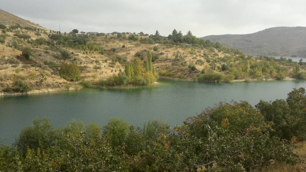 Nizip Aşağıçardak Köyü Resimleri 23