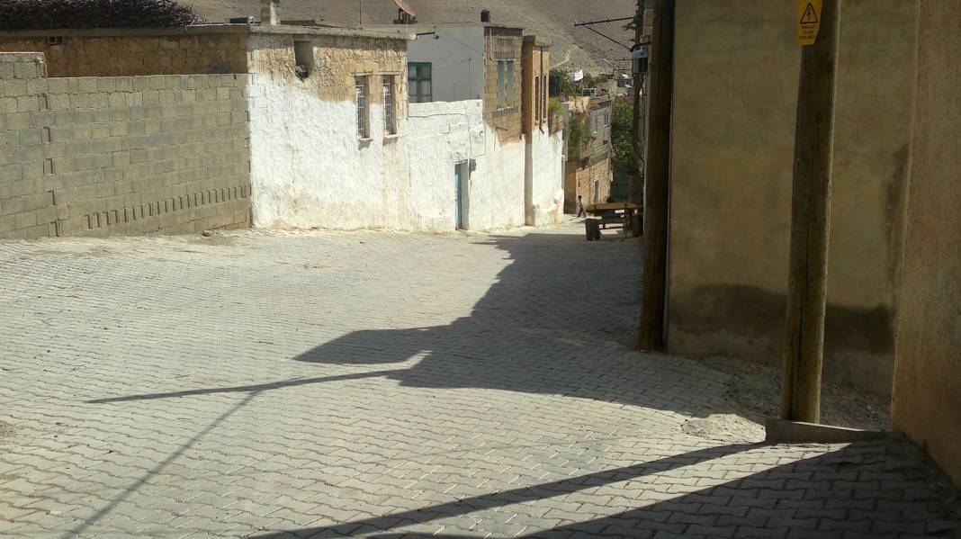 Nizip Aşağıçardak Köyü Resimleri 24