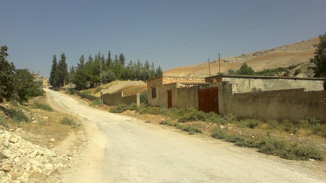 Nizip Aşağıçardak Köyü Resimleri 25