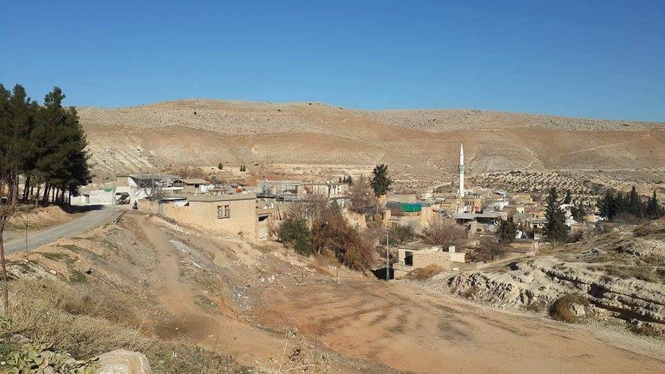 Nizip Aşağıçardak Köyü Resimleri 26