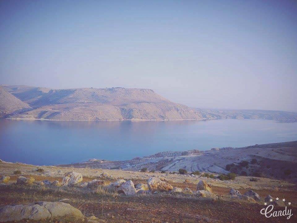 Nizip Aşağıçardak Köyü Resimleri 27