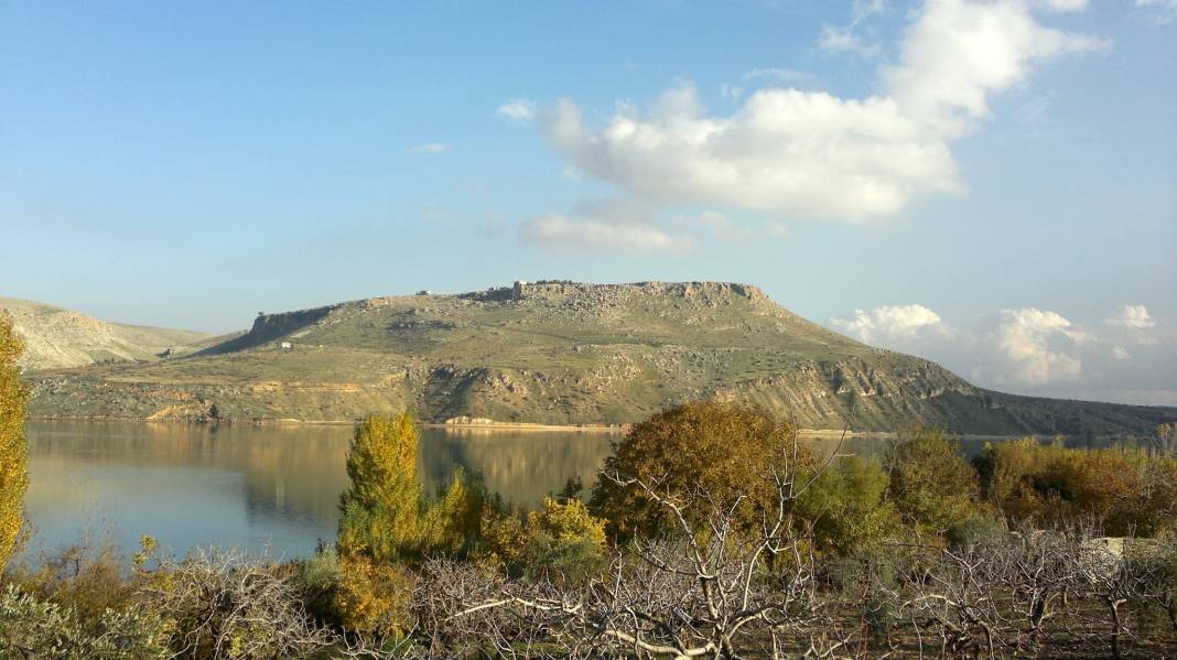 Nizip Aşağıçardak Köyü Resimleri 29