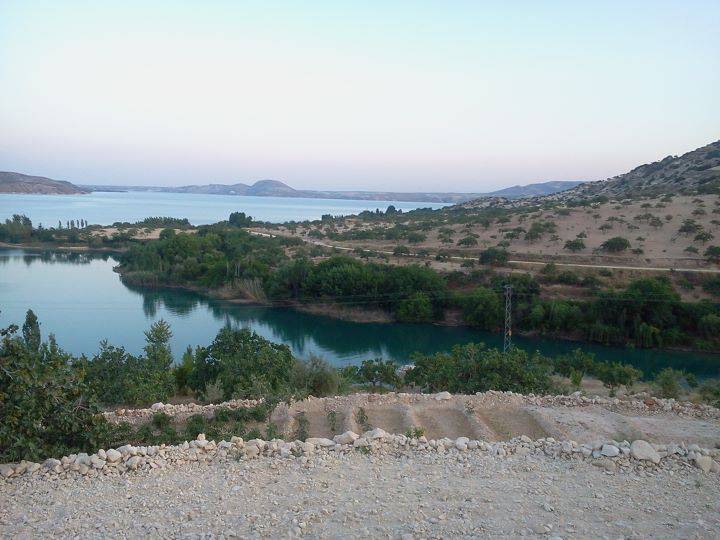 Nizip Aşağıçardak Köyü Resimleri 30