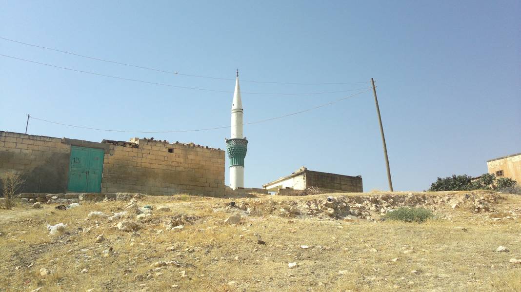 Nizip Aşağıçardak Köyü Resimleri 6