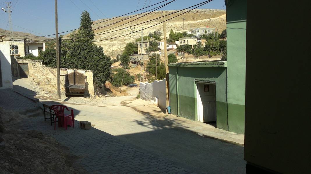 Nizip Aşağıçardak Köyü Resimleri 7