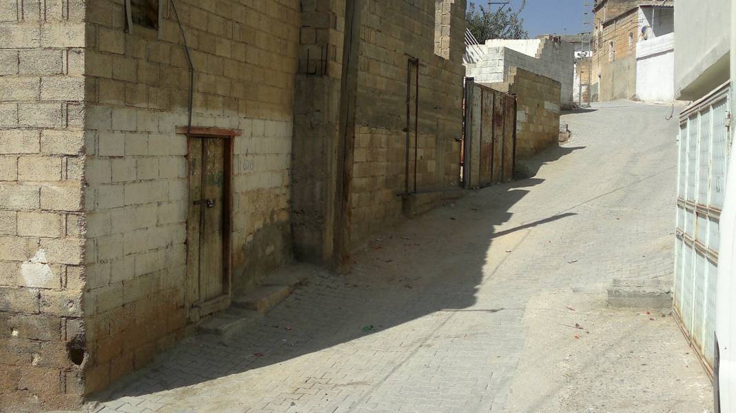 Nizip Aşağıçardak Köyü Resimleri 8