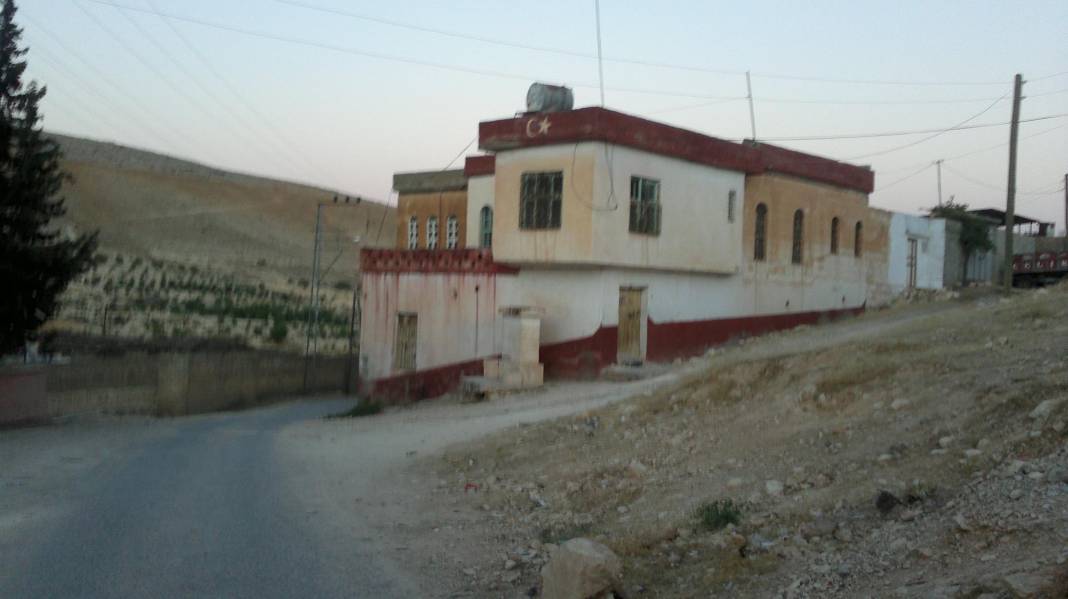 Nizip Aşağıçardak Köyü Resimleri 9