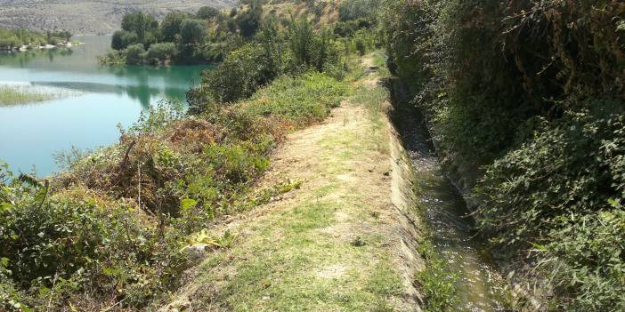 Nizip Aşağıçardak Köyü Resimleri