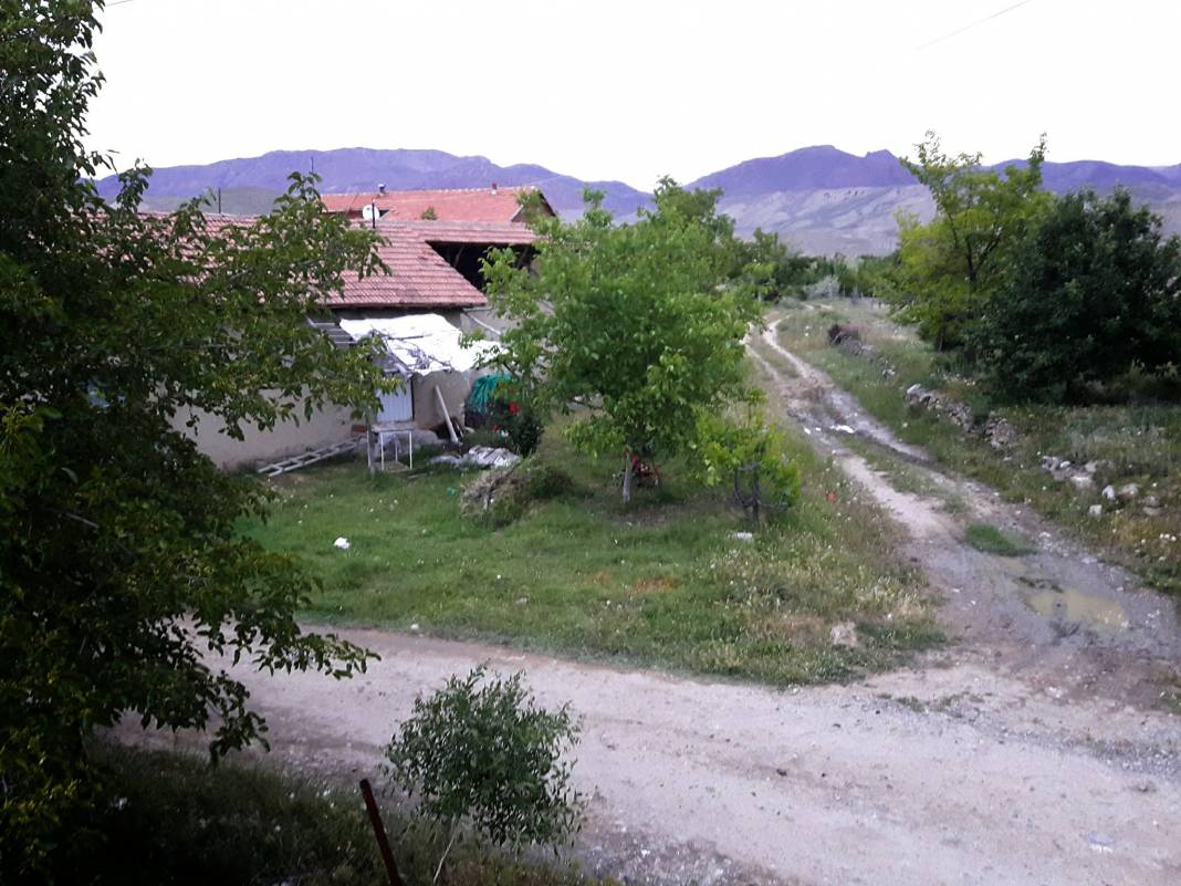 Battalgazi Fırat Köyü Resimleri 3