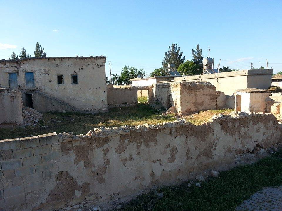 Nizip Bağlıca Köyü Resimleri 1