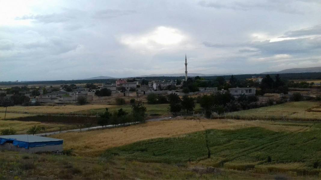 Nizip Bağlıca Köyü Resimleri 11