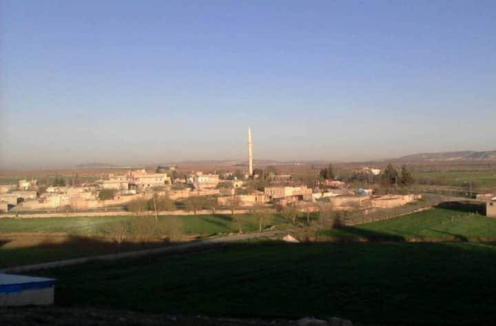 Nizip Bağlıca Köyü Resimleri 12