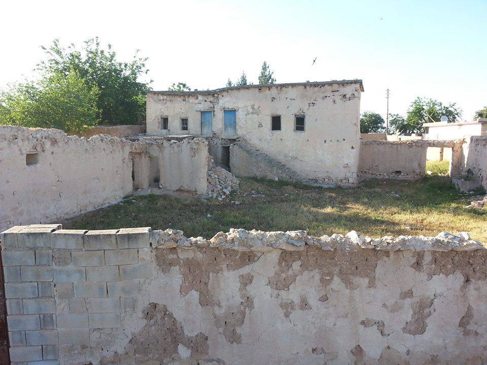 Nizip Bağlıca Köyü Resimleri 3