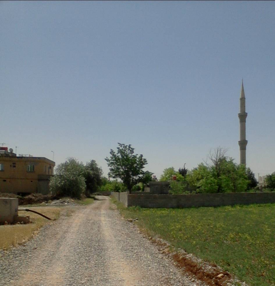 Nizip Bağlıca Köyü Resimleri 4