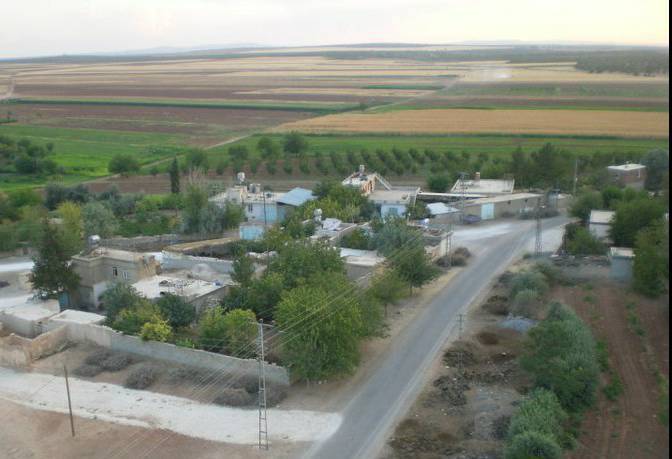 Nizip Bağlıca Köyü Resimleri 5