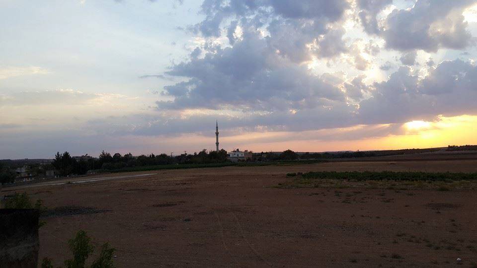 Nizip Bağlıca Köyü Resimleri 6