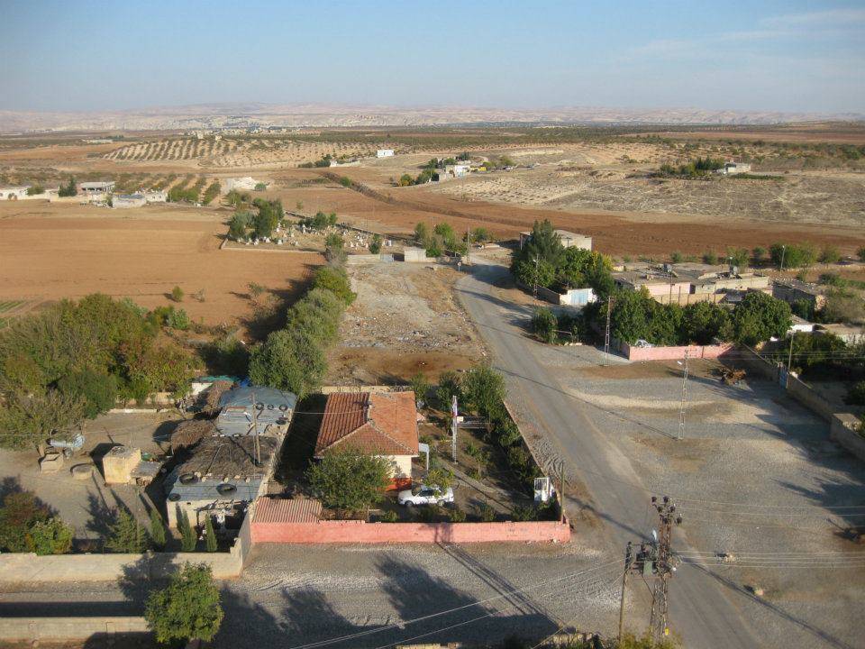 Nizip Bağlıca Köyü Resimleri 7