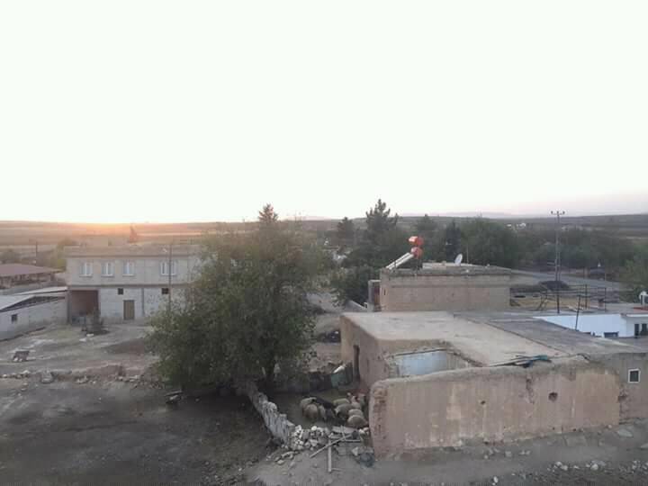 Nizip Bağlıca Köyü Resimleri 9