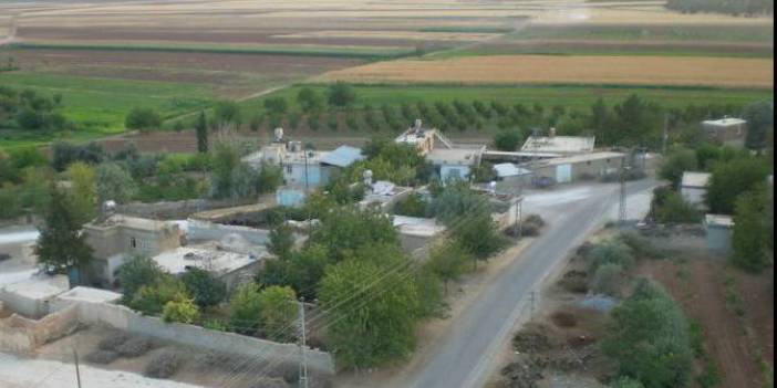 Nizip Bağlıca Köyü Resimleri