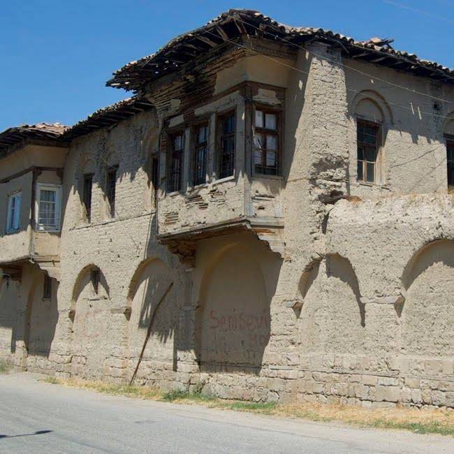 Battalgazi Göller Köyü Resimleri 1