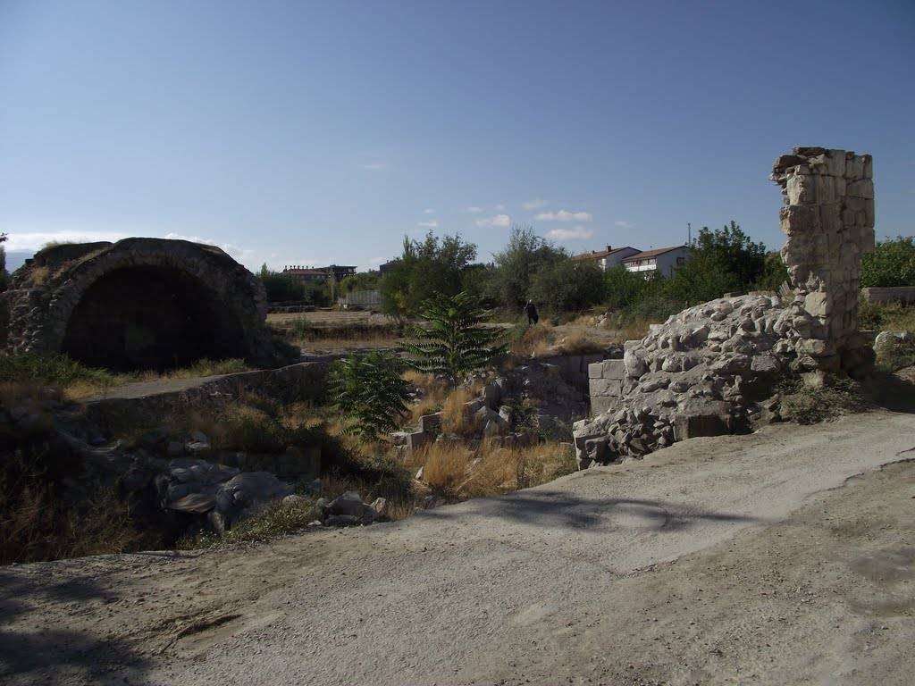 Battalgazi Göller Köyü Resimleri 2