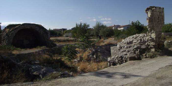 Battalgazi Göller Köyü Resimleri