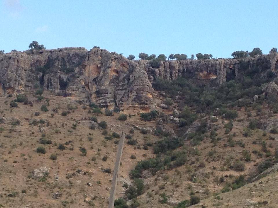 Nizip Ballı Köyü Resimleri 1