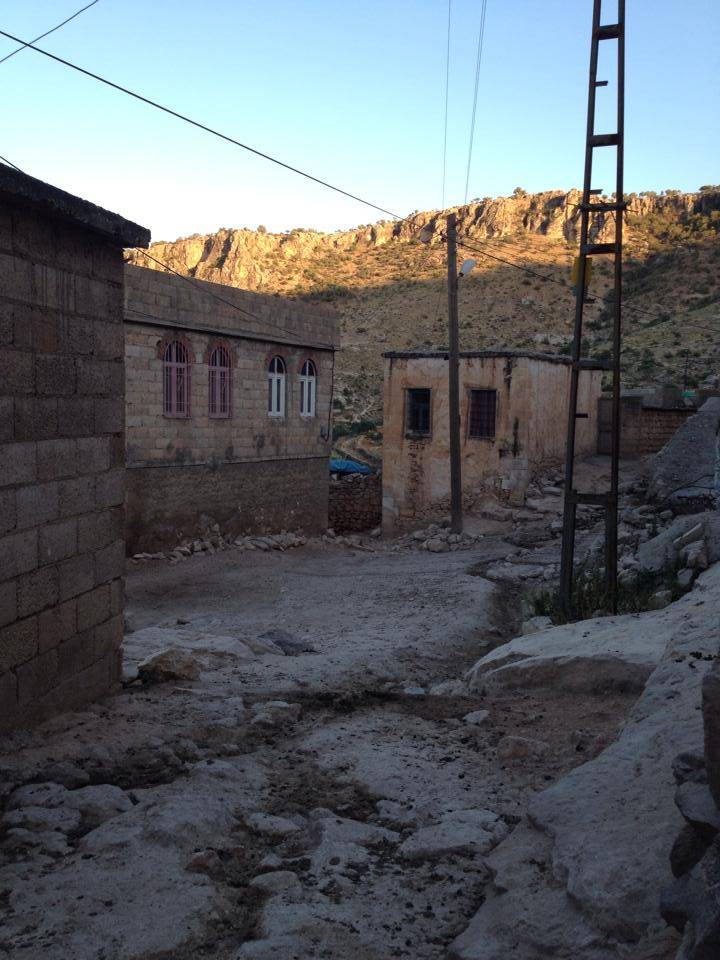 Nizip Ballı Köyü Resimleri 2