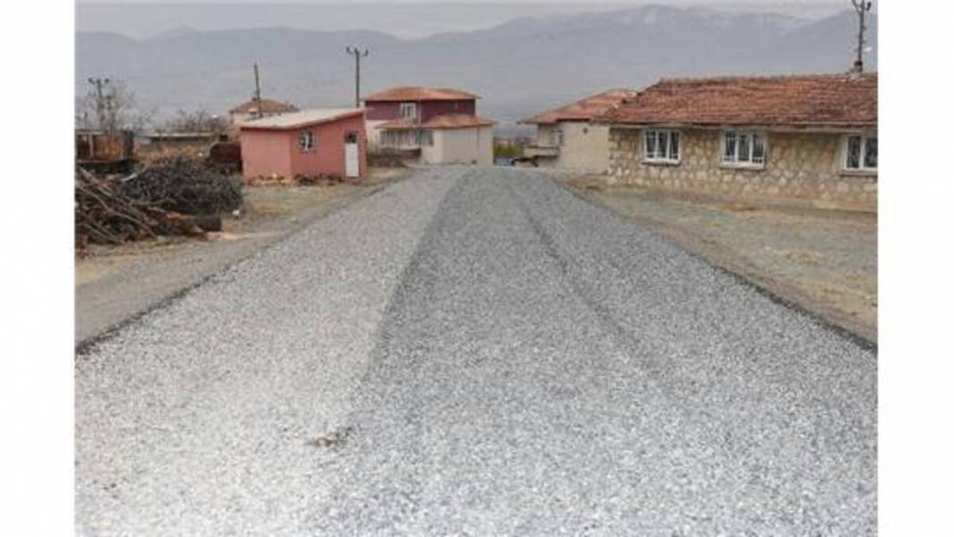 Battalgazi Hacıyusuflar Köyü Resimleri 1