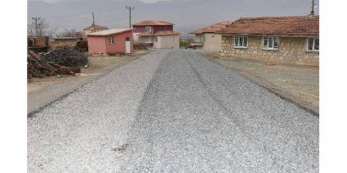 Battalgazi Hacıyusuflar Köyü Resimleri