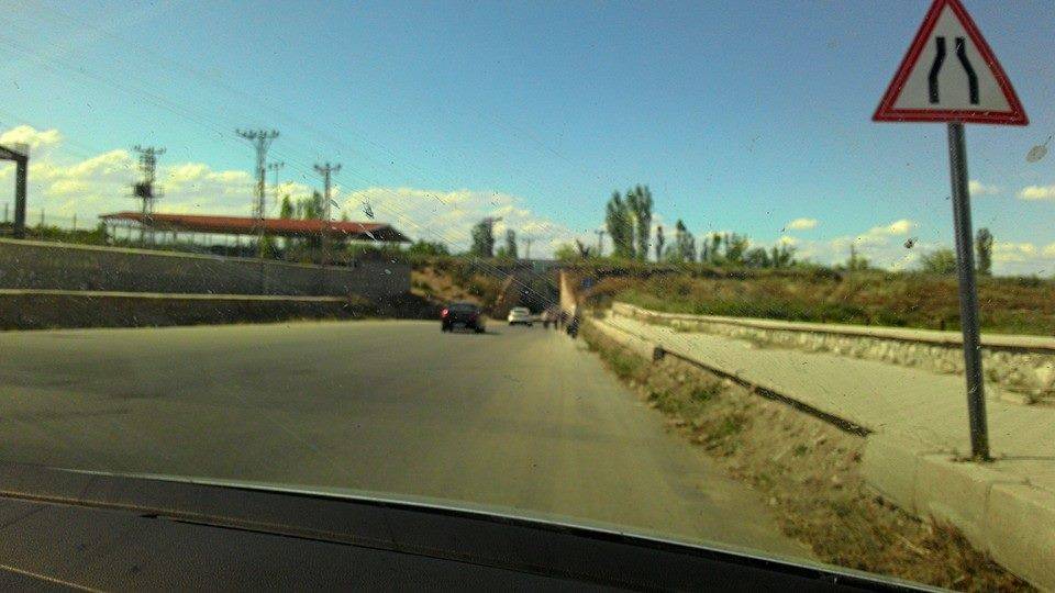 Battalgazi Hasırcılar Köyü Resimleri 1