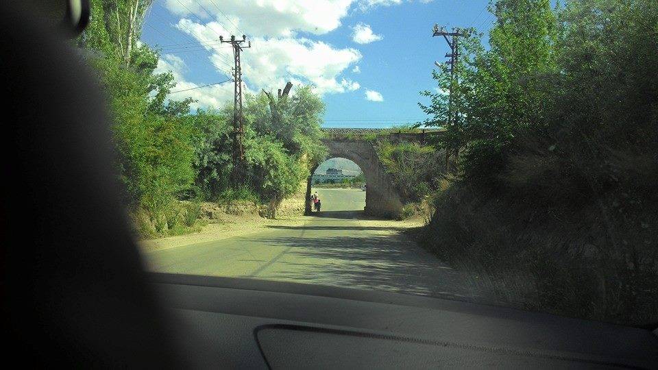 Battalgazi Hasırcılar Köyü Resimleri 4