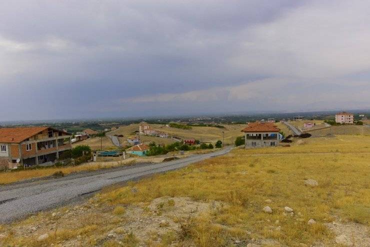 Battalgazi Hatunsuyu Köyü Resimleri 1