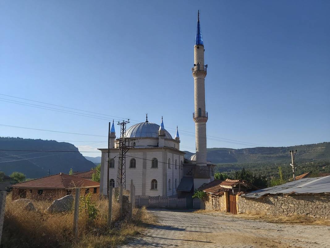 Domaniç Karamanlar Köyü Resimleri 10