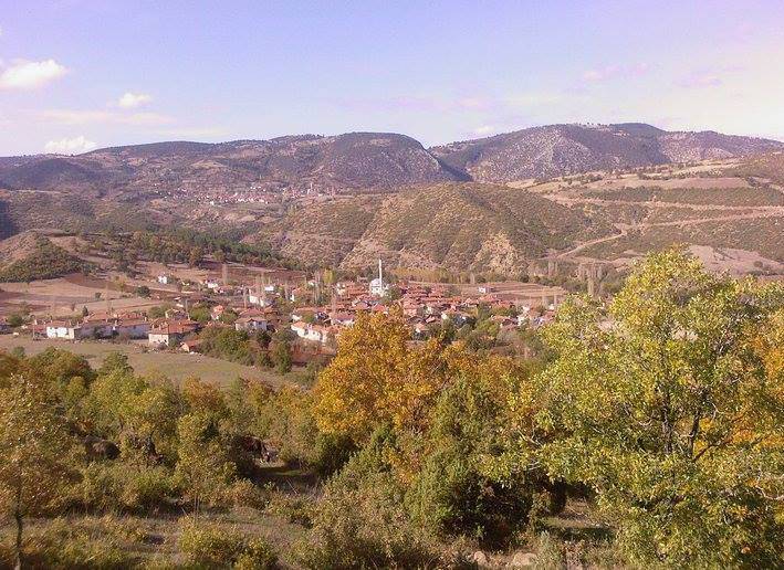 Domaniç Karamanlar Köyü Resimleri 2