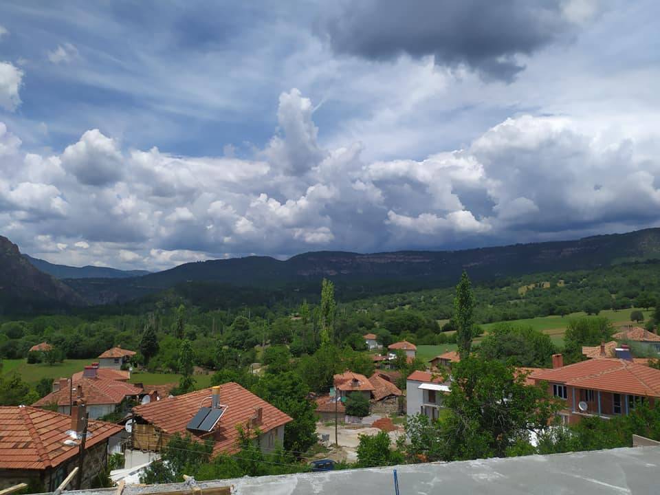 Domaniç Karamanlar Köyü Resimleri 4