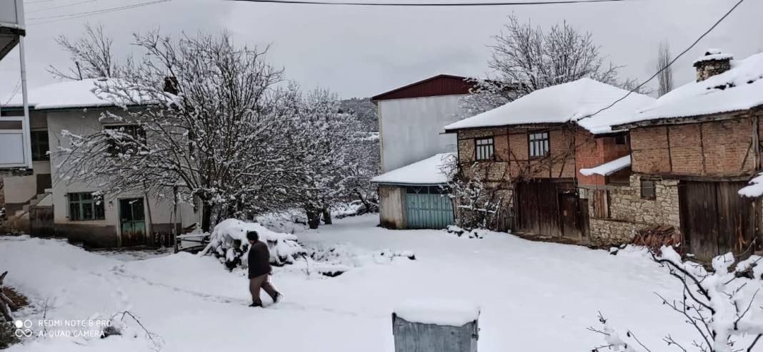 Domaniç Karamanlar Köyü Resimleri 6