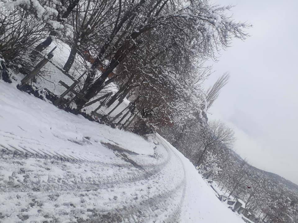 Domaniç Karamanlar Köyü Resimleri 8