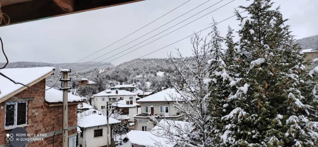 Domaniç Karamanlar Köyü Resimleri 9