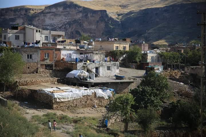 Batman Urganlı Köyü Resimleri 2