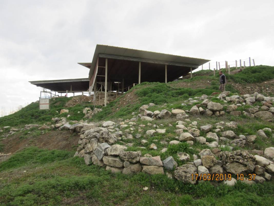 Battalgazi İskender Köyü Resimleri 1