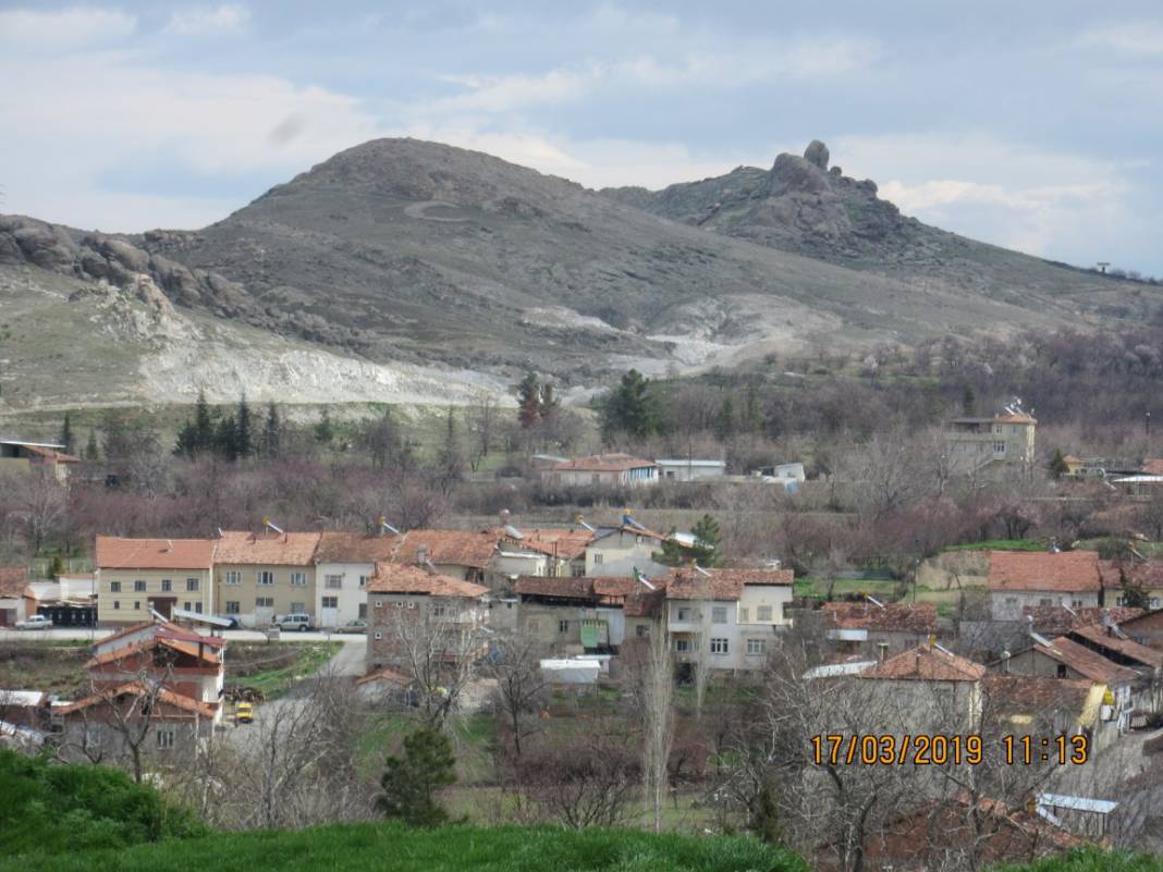 Battalgazi İskender Köyü Resimleri 2