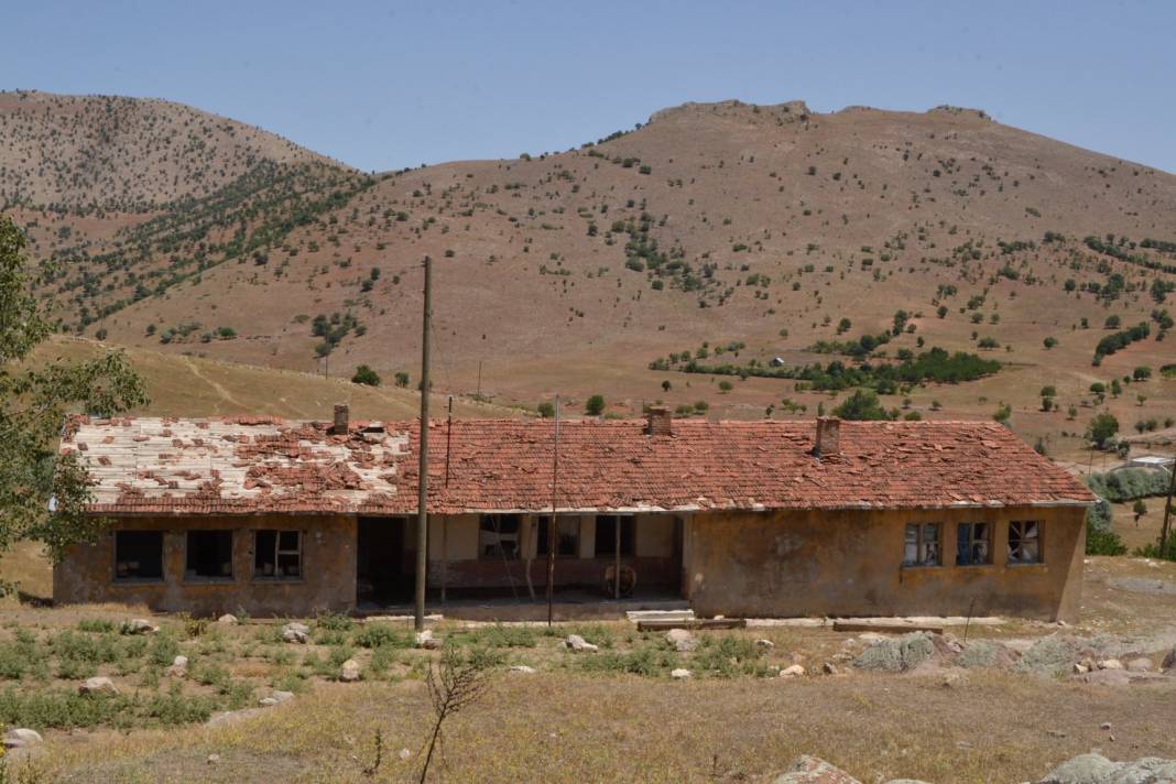 Battalgazi İstiklal Köyü Resimleri 1