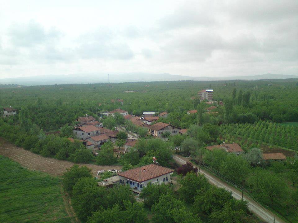 Battalgazi Kadıçayırı Köyü Resimleri 1