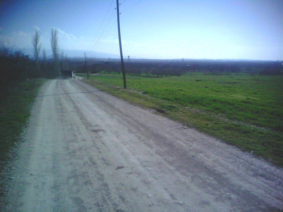 Battalgazi Kadıçayırı Köyü Resimleri 2