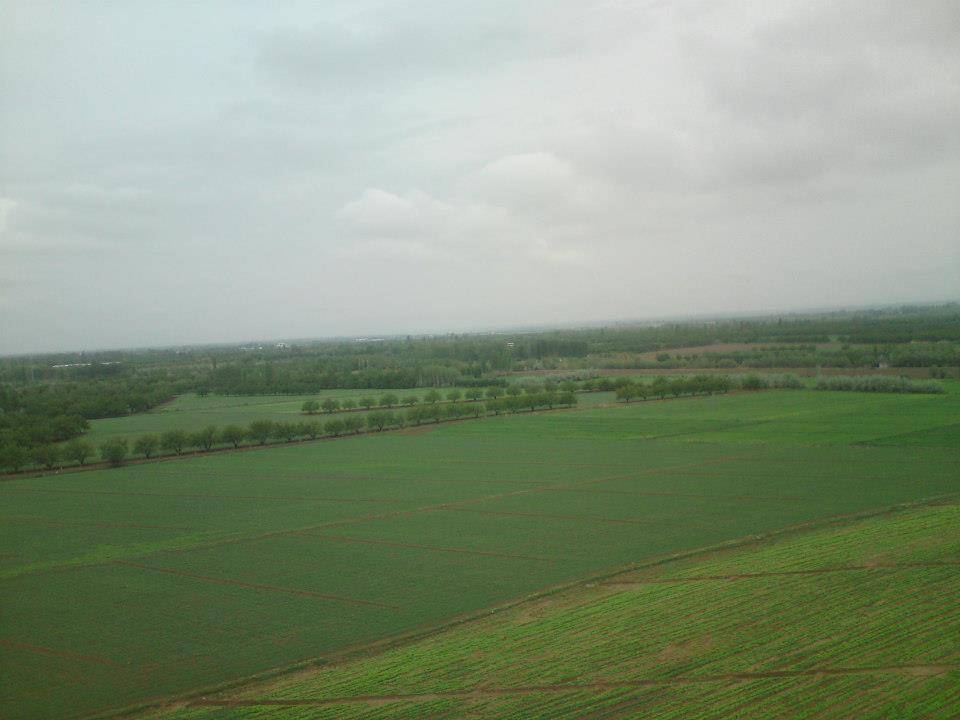 Battalgazi Kadıçayırı Köyü Resimleri 4