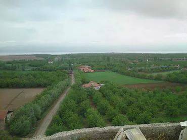 Battalgazi Kadıçayırı Köyü Resimleri 5