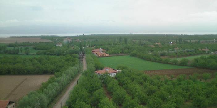 Battalgazi Kadıçayırı Köyü Resimleri