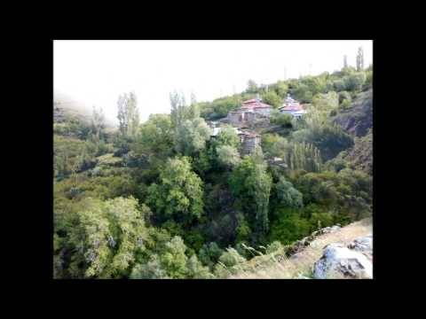 Battalgazi Kamıştaş Köyü Resimleri 1