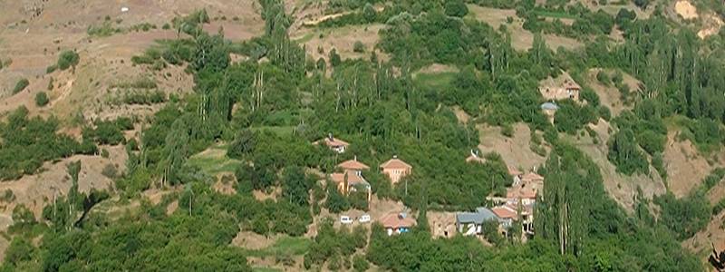 Battalgazi Kamıştaş Köyü Resimleri 4